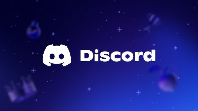 Discord Banner